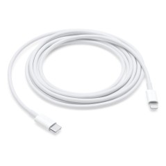 Buy Apple Lightning Cable - Lightning MQGH2ZM/A - High-Speed & Durable